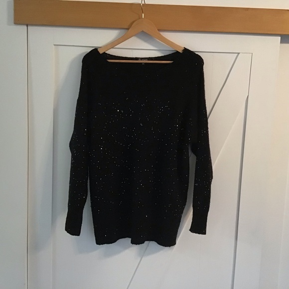 Nice vintage sweater chic holidays sweater